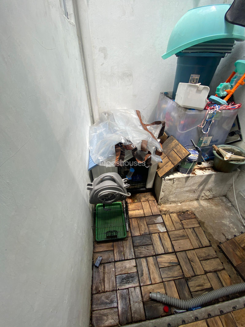 Practical House Cinangka