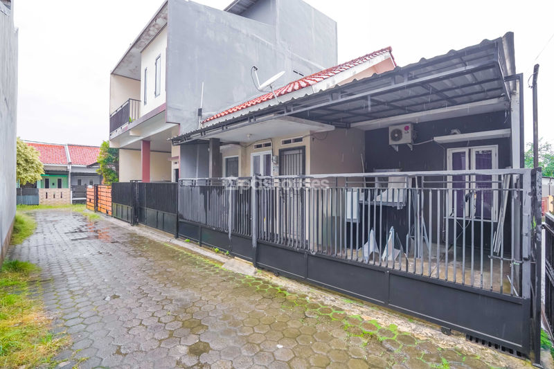 Jalan Toni Cilodong