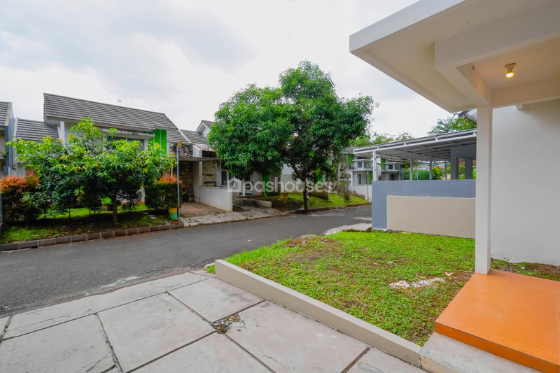 Cibubur City Blok E7 No.5