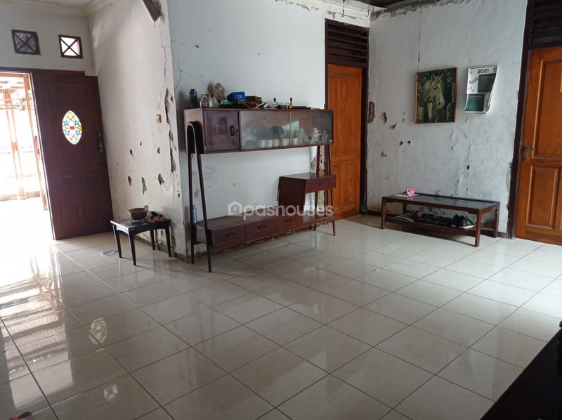 Perum TNI AU Kebantenan Indah Jatiasih