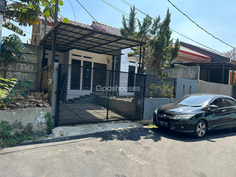 Bumi Cimanggis Indah Blok A7 No.3