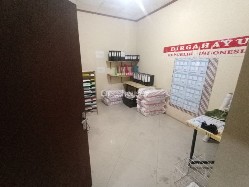 Pulo Sirih Selatan Blok AE