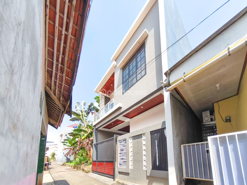 Jalan Kayu Gede 3 No.2