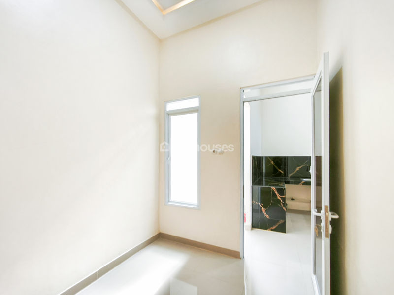 Perumahan Citra Indah City Bukit Ravenia Blok AQ12 No.19