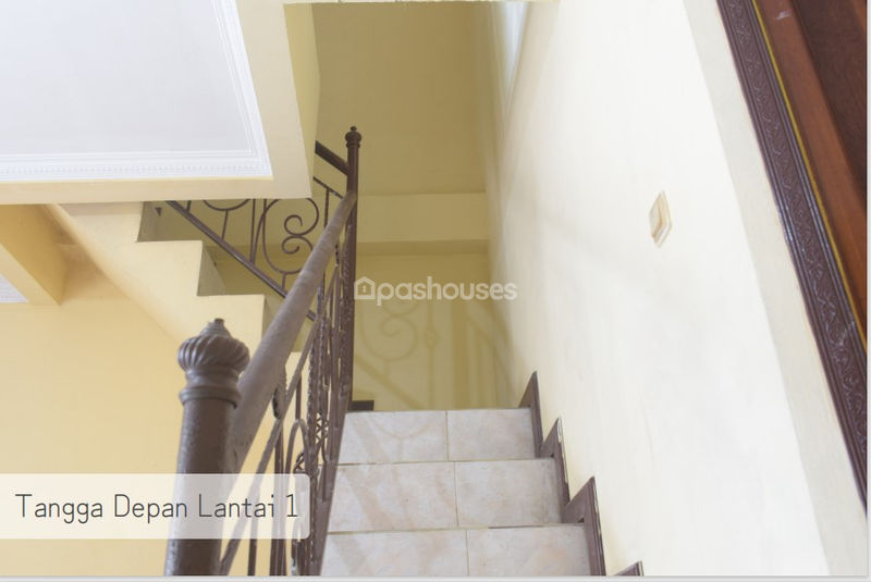 Pondok Benda Barat II