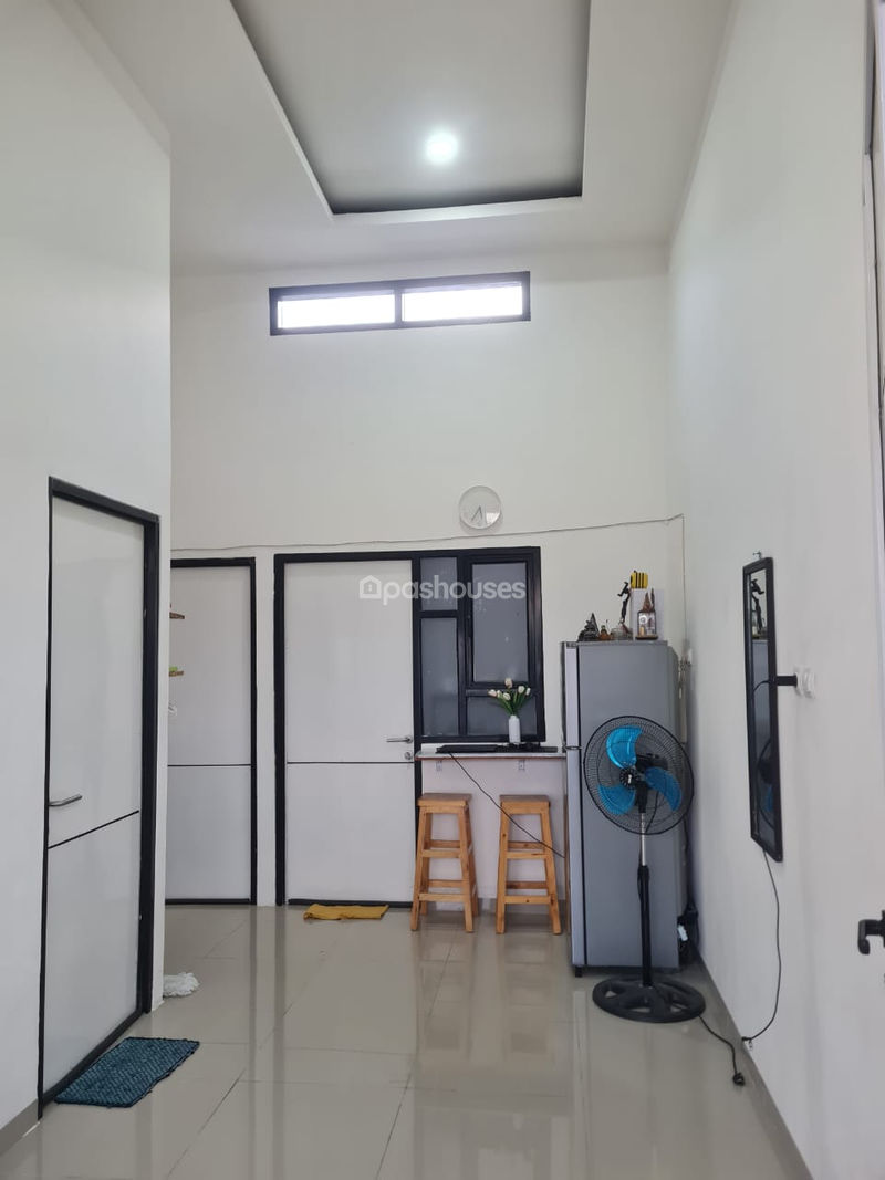 Perumahan Permata Zanitha Bekasi