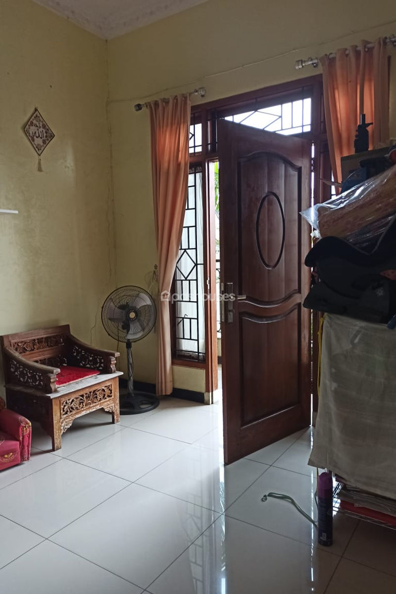 Perumahan Harapan Kita