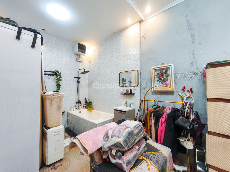 Cikeas Country Residence Blok C4 No.9