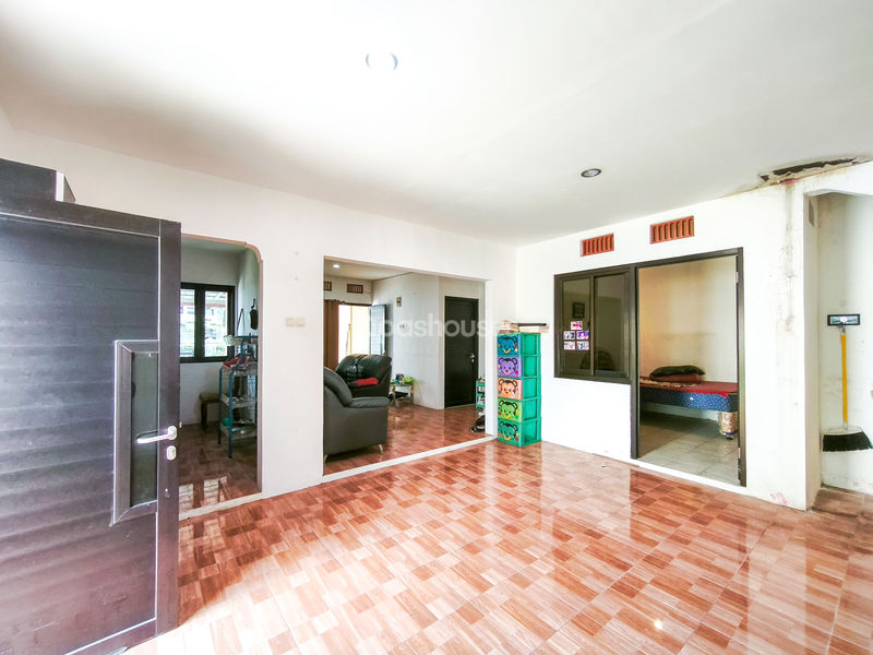 Villa Bogor Indah 1 Blok H1 No.25