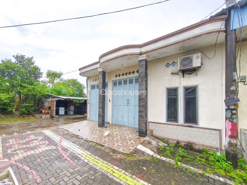 Perumahan Bumi Indah