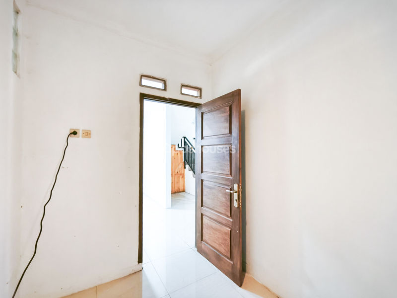 Perumahan Bukit Dago Cluster Arkadia Blok A4 No. 11