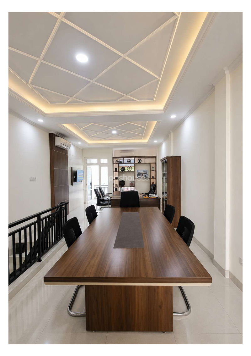 Ruko Royal Park Residence