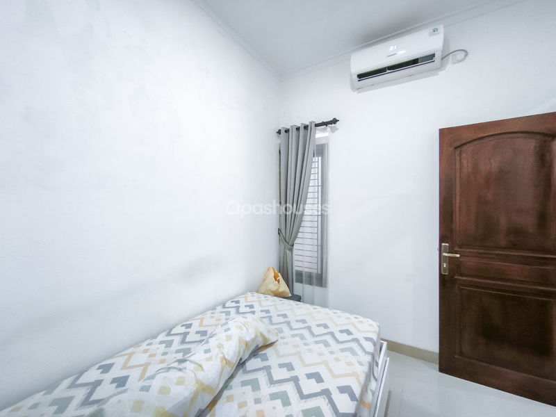 Perumahan Citra Indah City Bukit Angsana 
