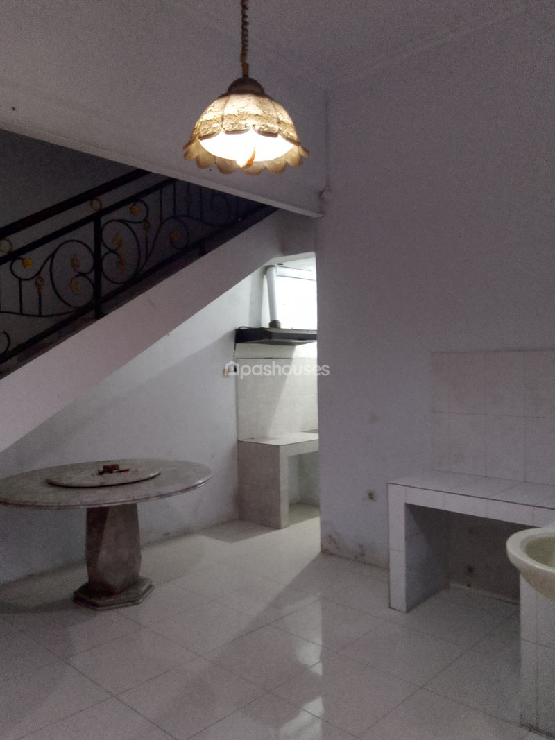 Komplek Bintara Jaya Permai