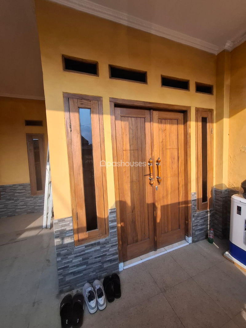 Perumahan Tambun Indah Inkoppol Blok Q19