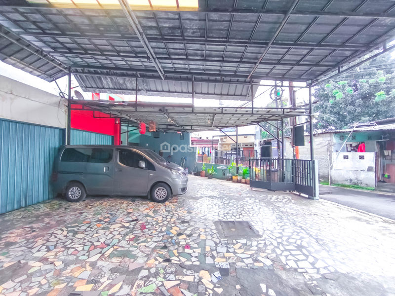 Jalan Dago No.1