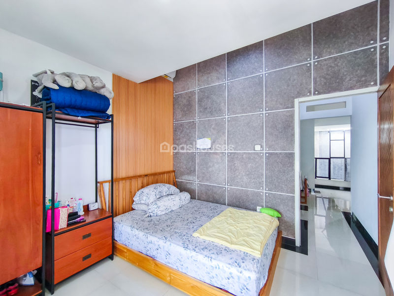 Perumahan Tirta Mas Residence