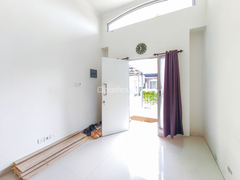 Rancamaya Golf Estate Cluster Salvador Blok 6 No.19