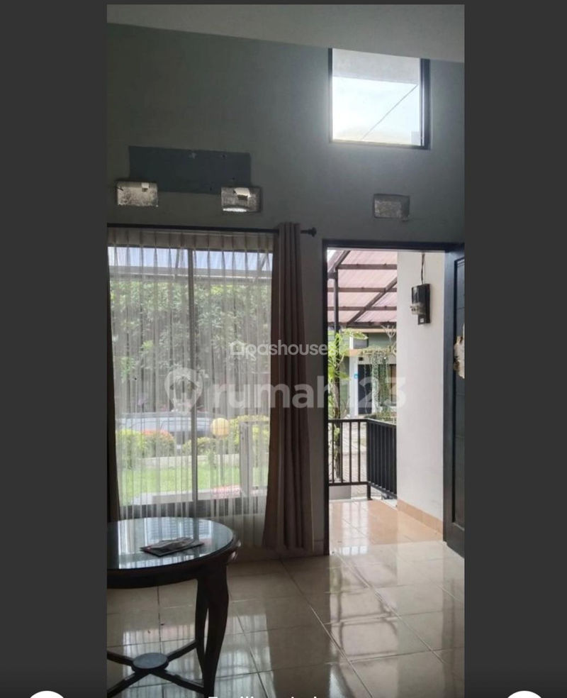 Bogor Nirwana Residence Cluster Harmony Blok H2-10 No.31