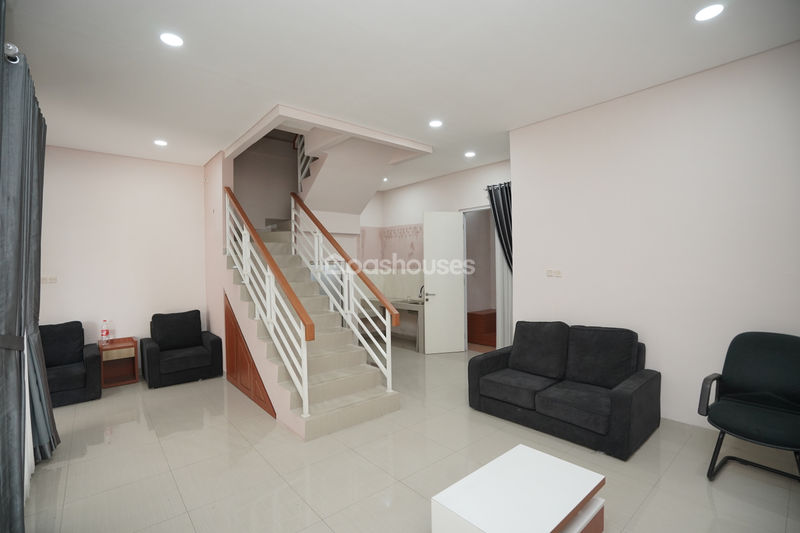 Bio One Residence Blok A2