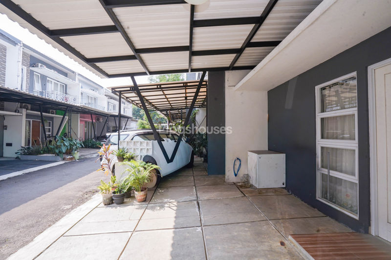 Perumahan Palem Azna Residence