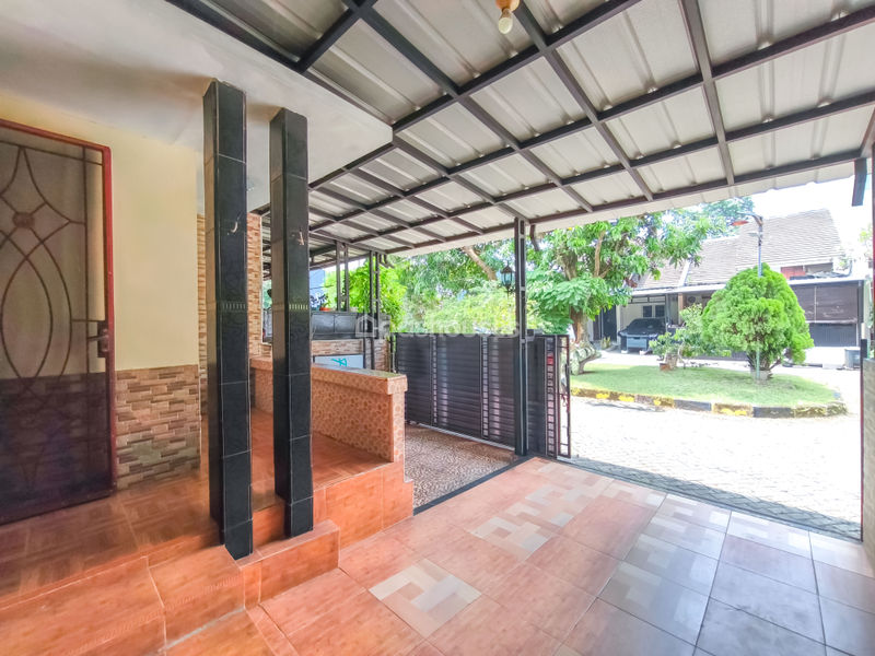 Perumahan Puri Radensa Blok B1 No.12