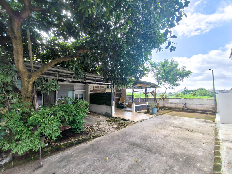 Perumahan Villa Grand Tomang 2 Cluster Venice