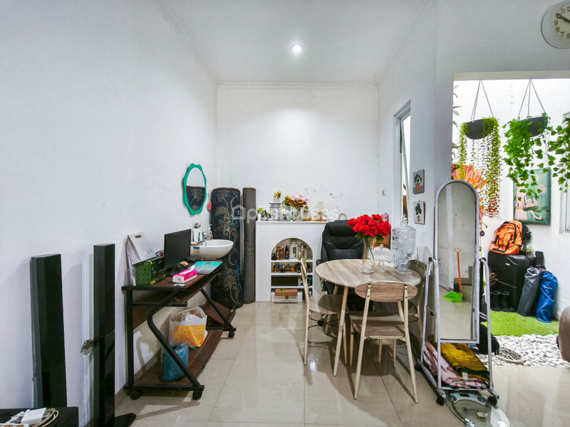 Perumahan Town House Daffylagio Blok C4