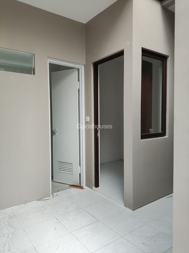 Perumahan Citra Garden Serpong Cluster Aeris Blok A23