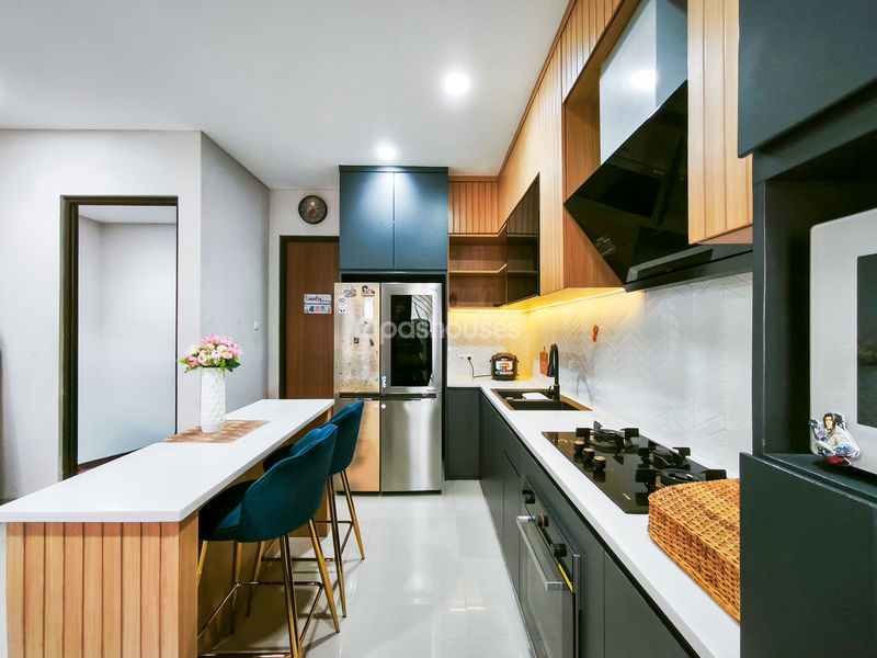 Perumahan Bali Resort Extention Blok G19