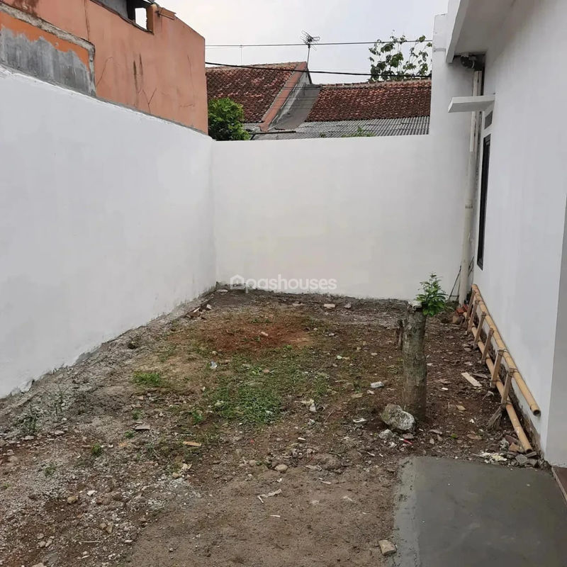 Perum Bumi Citra Kencana