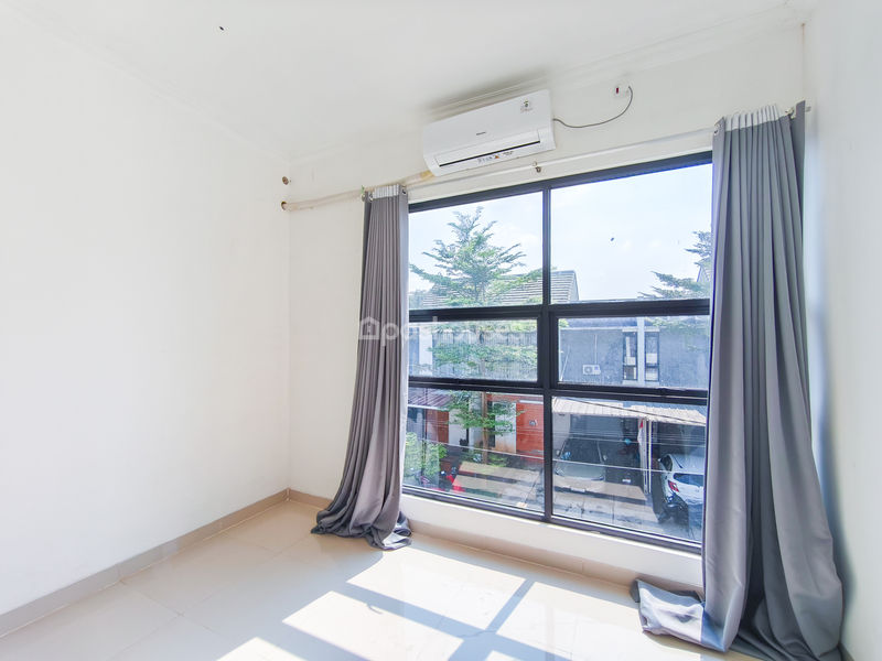 Perumahan Cileungsi Hijau Cluster Rosewood Blok F No.N63