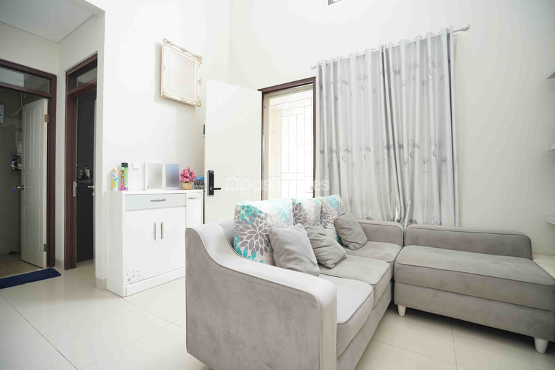 Perum Citra Raya Cluster Certara Park