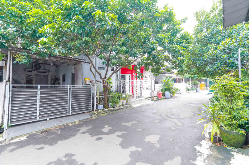 Perumahan Taman Anyelir 3 Blok I4 No.53