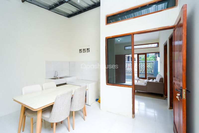 Perumahan Bukit Manggala 1 Blok B No.7