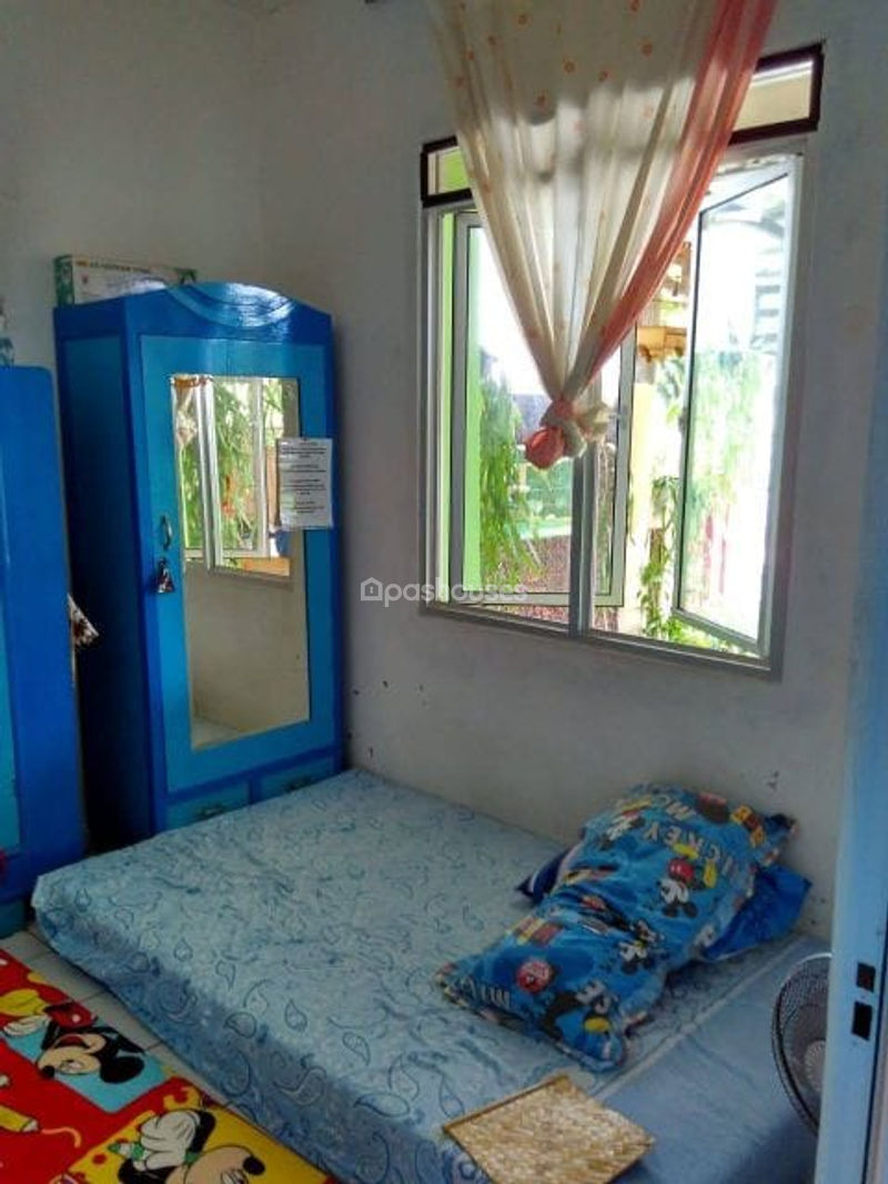 Citra Indah City Cluster Bukit Palem Blok S3 No.6