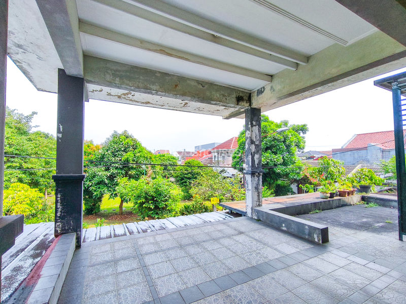 Perumahan Taman Cimanggu No.19