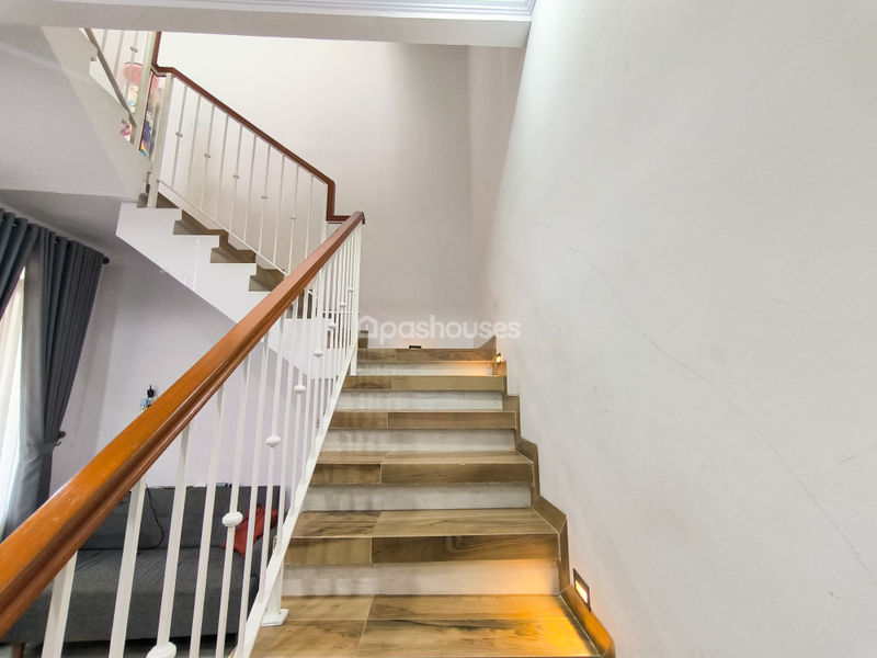 Perumahan Ijo Residence No.22