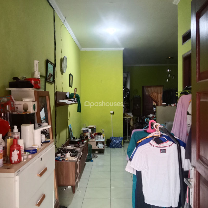 Perumahan Bogor Asri
