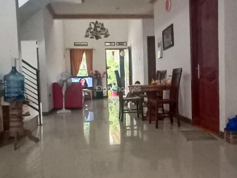 Permata Depok Regency