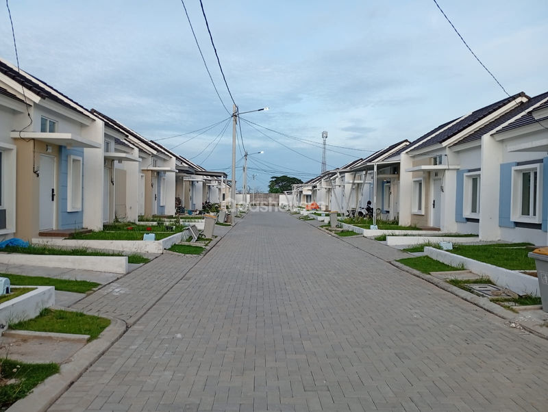 Tera Damai Cluster Danisha Unit TD.25-12