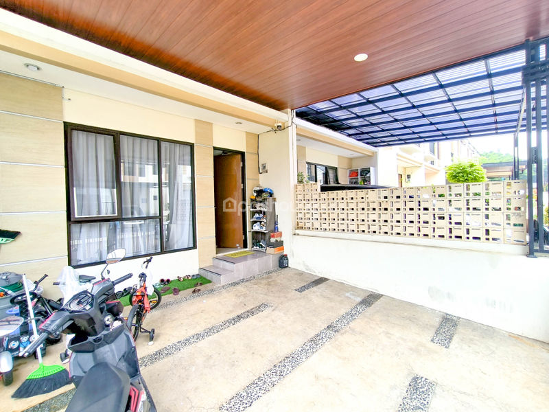 Casa Arjuna Pamulang Blok A3-11