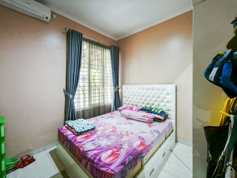 Bukit Cimanggu City Cluster Okwood Blok KC 5