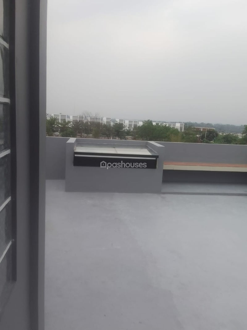 Podomoro Tenjo Cluster Angsana