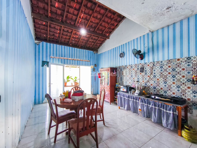 Jalan Raya Babakan No.8 Bogor