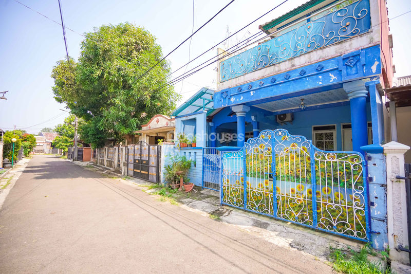 Taman Jatisari Permai