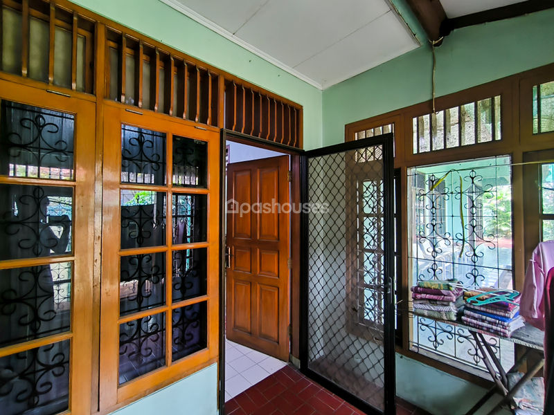 Perumahan Meruya Indah Blok A No.7C