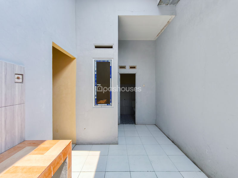 Perumahan Alam Tirta Lestari