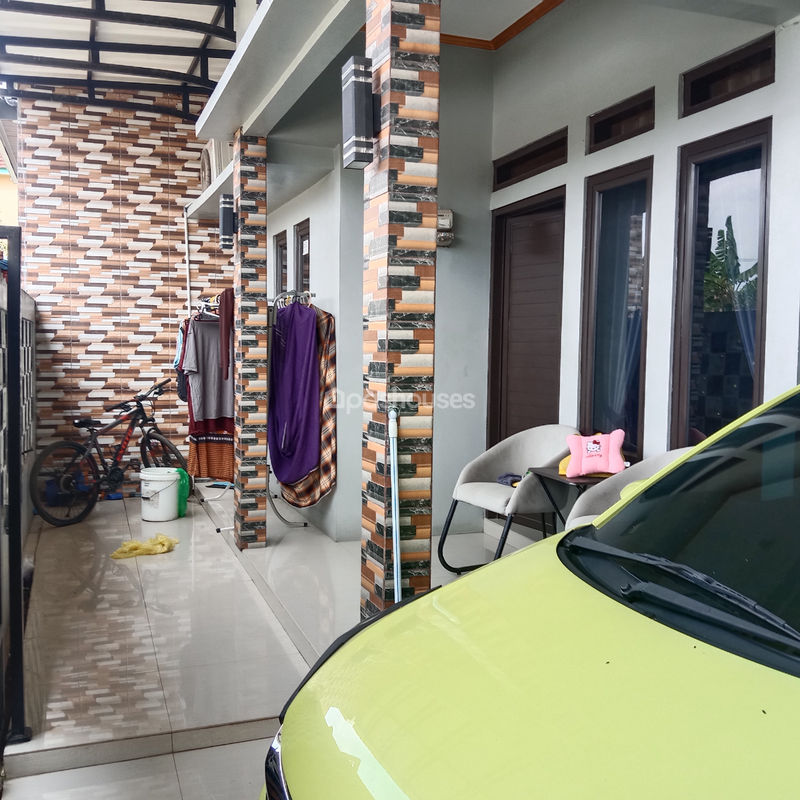 Perumahan Kartika Bogor