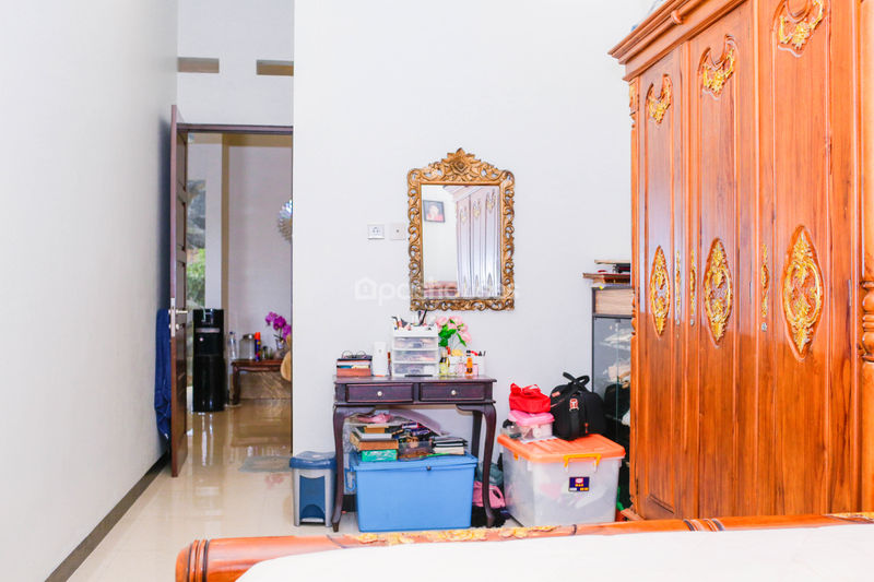 Villa Bogor Indah 5